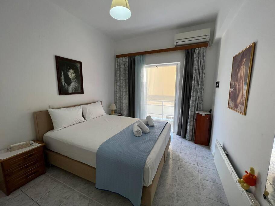 Local Apt Near City Lights 2 Candia Esterno foto